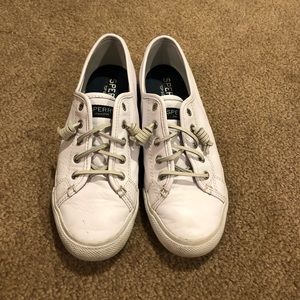 Women’s Sperry Slip-On Sneakers